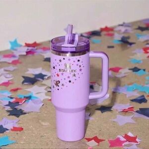 olivia rodrigo authentic stanley